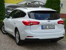 Ford Fosus Bezwypadkowy , serwisowany - 6