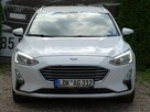 Ford Fosus Bezwypadkowy , serwisowany - 7