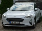 Ford Fosus Bezwypadkowy , serwisowany - 9