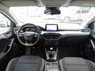 Ford Fosus Bezwypadkowy , serwisowany - 16