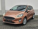 Ford Fiesta Titanium Panorama Kamera Ledy - 1