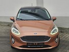 Ford Fiesta Titanium Panorama Kamera Ledy - 2