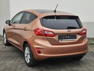 Ford Fiesta Titanium Panorama Kamera Ledy - 6