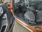 Ford Fiesta Titanium Panorama Kamera Ledy - 8