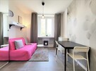 Funkcjonalne studio przy ulicy Oblęgorska 9 - 2