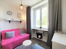 Funkcjonalne studio przy ulicy Oblęgorska 9 - 3