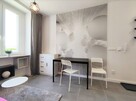 Funkcjonalne studio przy ulicy Oblęgorska 9 - 5