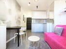 Funkcjonalne studio przy ulicy Oblęgorska 9 - 6