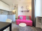 Funkcjonalne studio przy ulicy Oblęgorska 9 - 7