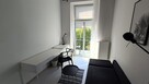 Lipowa 36, pokój jednoosobowy z balkonem - 3