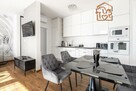 2 pokoje z AC i mp, pet-friendly - Al. Kraśnicka 2 - 5