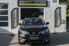 Nissan Qashqai LIFT / Ledy / Kamera 360 / Panoramadach / Gwarancja / FV 23%! - 12