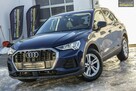 Audi Q3 Full LED Virtual Kockpit / Kamera / Gwarancja na ROK / FV23% - 5