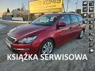 Peugeot 308 SW 500zł miesięcznie#Panorama#Navi#Grz.Fotele#Kamera# - 1