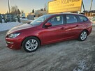 Peugeot 308 SW 500zł miesięcznie#Panorama#Navi#Grz.Fotele#Kamera# - 3