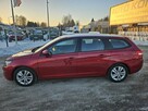 Peugeot 308 SW 500zł miesięcznie#Panorama#Navi#Grz.Fotele#Kamera# - 4