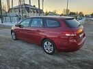 Peugeot 308 SW 500zł miesięcznie#Panorama#Navi#Grz.Fotele#Kamera# - 6