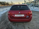 Peugeot 308 SW 500zł miesięcznie#Panorama#Navi#Grz.Fotele#Kamera# - 9