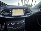 Peugeot 308 SW 500zł miesięcznie#Panorama#Navi#Grz.Fotele#Kamera# - 15