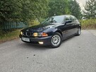 BMW 523 bez RDZY // wszystko sprawne // automat // bez LPG - 1