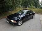 BMW 523 bez RDZY // wszystko sprawne // automat // bez LPG - 3