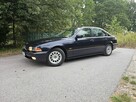 BMW 523 bez RDZY // wszystko sprawne // automat // bez LPG - 9