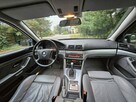 BMW 523 bez RDZY // wszystko sprawne // automat // bez LPG - 15