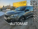 Peugeot 5008 Od 1000ł m-c! 2018#GT-line* Automat *Full LED * - 1