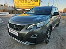 Peugeot 5008 Od 1000ł m-c! 2018#GT-line* Automat *Full LED * - 2