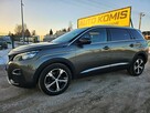 Peugeot 5008 Od 1000ł m-c! 2018#GT-line* Automat *Full LED * - 3