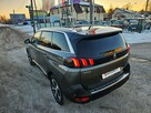 Peugeot 5008 Od 1000ł m-c! 2018#GT-line* Automat *Full LED * - 6