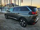 Peugeot 5008 Od 1000ł m-c! 2018#GT-line* Automat *Full LED * - 7