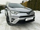 Toyota RAV-4 2.5 Hybrid /197 KM/ - 1