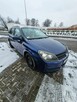 Opel Astra Klimatyzacja - 2005r - 1.9cdti - 120KM - 4