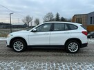 BMW X1 Advantage*SDrive*Parktronic*Nawigacja*GrzaneFotele*Kamera*Zadbany*FV23 - 2