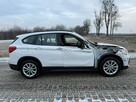 BMW X1 Advantage*SDrive*Parktronic*Nawigacja*GrzaneFotele*Kamera*Zadbany*FV23 - 5