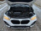 BMW X1 Advantage*SDrive*Parktronic*Nawigacja*GrzaneFotele*Kamera*Zadbany*FV23 - 9
