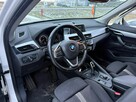 BMW X1 Advantage*SDrive*Parktronic*Nawigacja*GrzaneFotele*Kamera*Zadbany*FV23 - 14