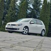 Volkswagen Golf - 4