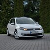 Volkswagen Golf - 6