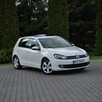 Volkswagen Golf - 8