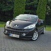 Peugeot 207 CC