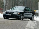 Volvo S60 I 2.4 Diesel 130KM
