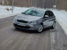 Peugeot 308 T9 1.2 Benzyna 131KM - 1