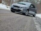 Peugeot 308 T9 1.2 Benzyna 131KM - 2