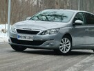 Peugeot 308 T9 1.2 Benzyna 131KM - 5