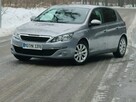 Peugeot 308 T9 1.2 Benzyna 131KM - 6