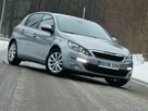 Peugeot 308 T9 1.2 Benzyna 131KM - 9