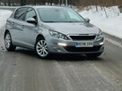 Peugeot 308 T9 1.2 Benzyna 131KM - 10