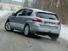 Peugeot 308 T9 1.2 Benzyna 131KM - 13